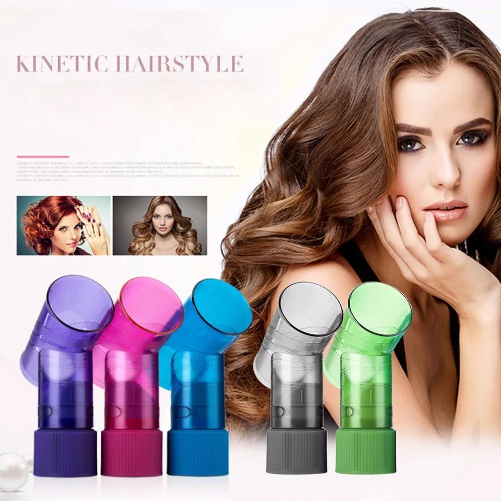 DIY Hair Diffuser Salon Magic Hair Roller Drying Cap Blow Dryer Wind Curl Hair Dryer Cover Hair Care Styling Tools Accessory
DIY Hair Diffuser Salon Magic Hair Roller Drying Cap Blow Dryer Wind Curl Hair Dryer Cover Hair Care Styling Tools Accessory