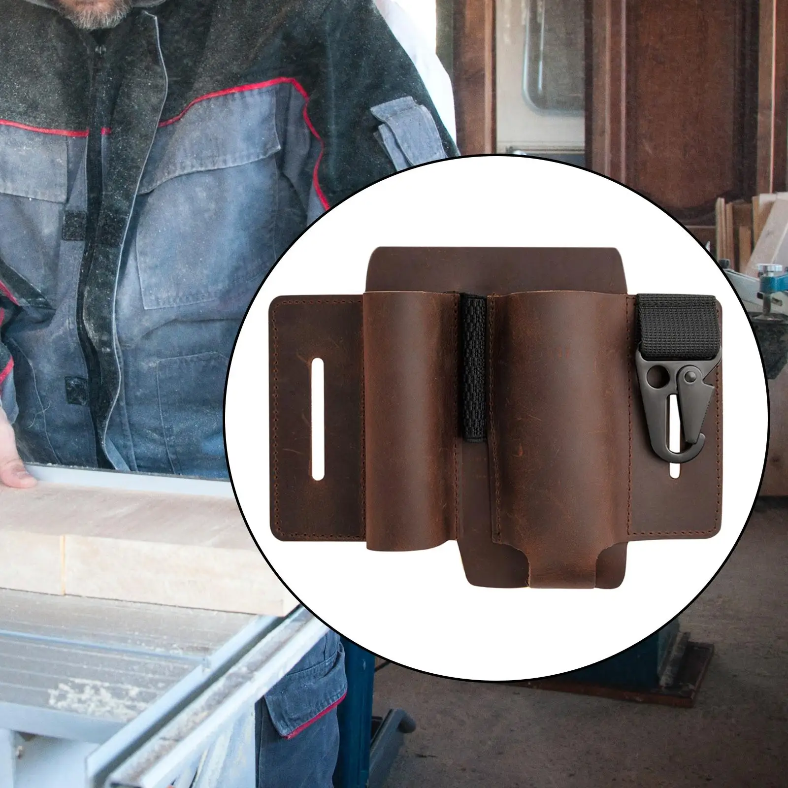 Multifunction Tool Belt Bag Tool Waist Bag with Pockets Maintenance Tool Pouch Tool Organizer Bag Reusable for Workers Carpenter
Multifunction Tool Belt Bag Tool Waist Bag with Pockets Maintenance Tool Pouch Tool Organizer Bag Reusable for Workers Carpenter