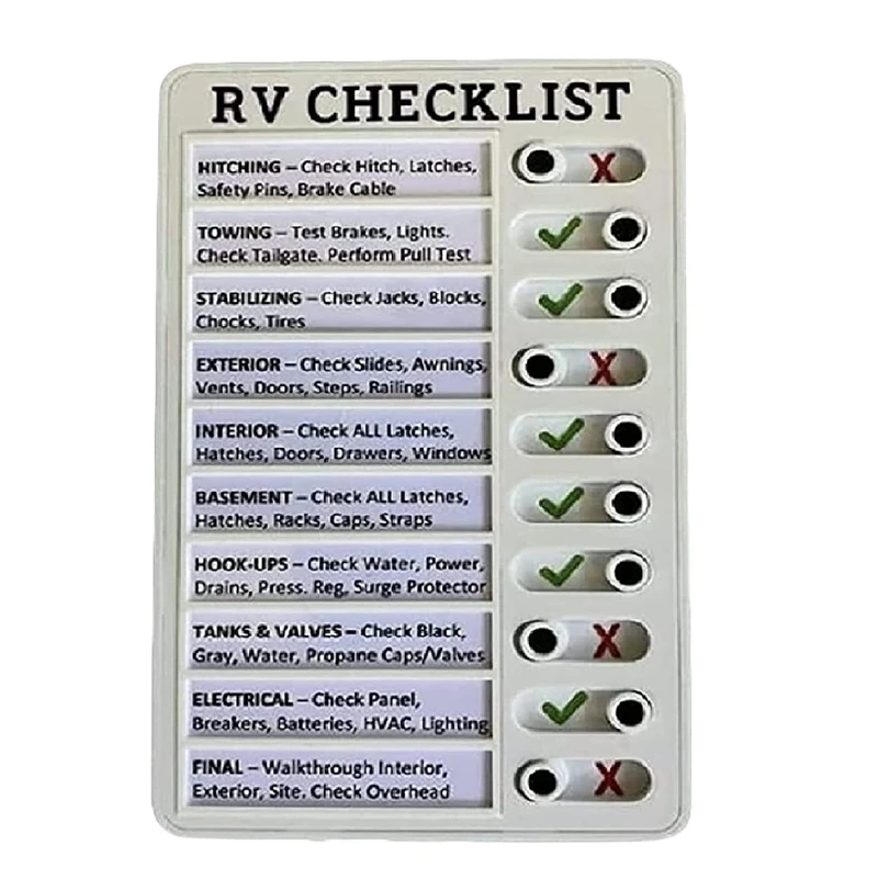 Memo Plastic Board, Detachable And Reusable Creative Memo Checklist For Check Items And Form
Memo Plastic Board, Detachable And Reusable Creative Memo Checklist For Check Items And Form