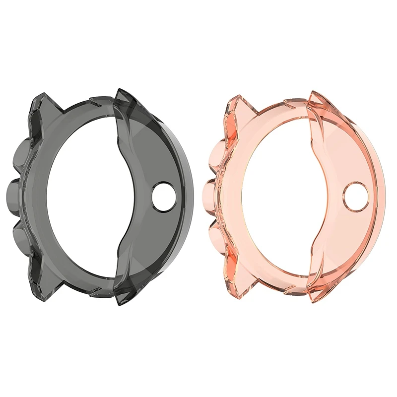 Защитный чехол с рамкой для смарт-часов Suunto 9, мягкий чехол из ТПУ для Suunto9, чехол с рамкой
Защитный чехол с рамкой для смарт-часов Suunto 9, мягкий чехол из ТПУ для Suunto9, чехол с рамкой