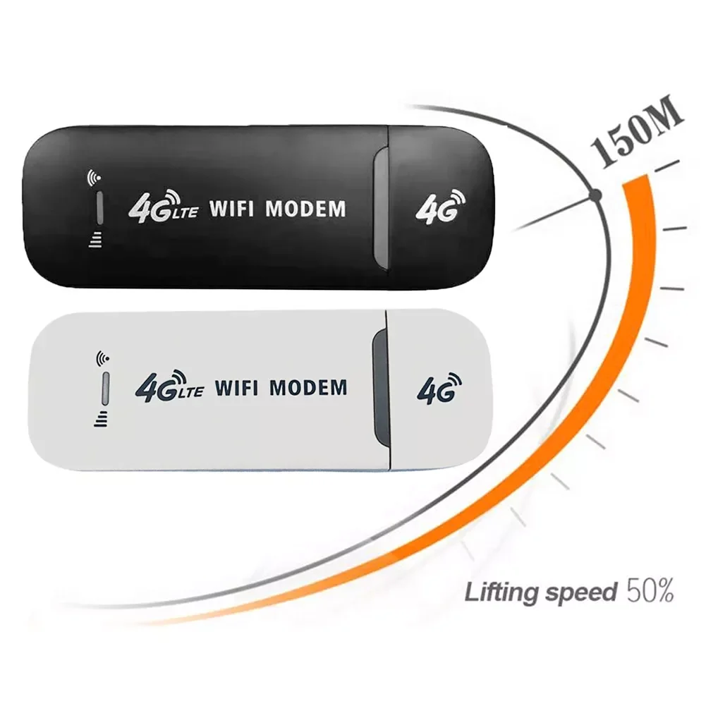 2/1PCS 4G LTE USB Modem Network Card 100Mbps 4G LTE Adapter Wireless USB Network Card WiFi Modem USB 150Mbps Modem Stick
2/1PCS 4G LTE USB Modem Network Card 100Mbps 4G LTE Adapter Wireless USB Network Card WiFi Modem USB 150Mbps Modem Stick