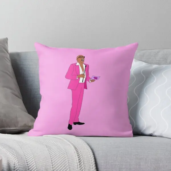 Rupaul Snatch Game Laugh Printing Throw Pillow Cover Bed Decor Comfort Hotel Square Cushion Home Throw Case Pillows not include
Rupaul Snatch Game Laugh Printing Throw Pillow Cover Bed Decor Comfort Hotel Square Cushion Home Throw Case Pillows not include