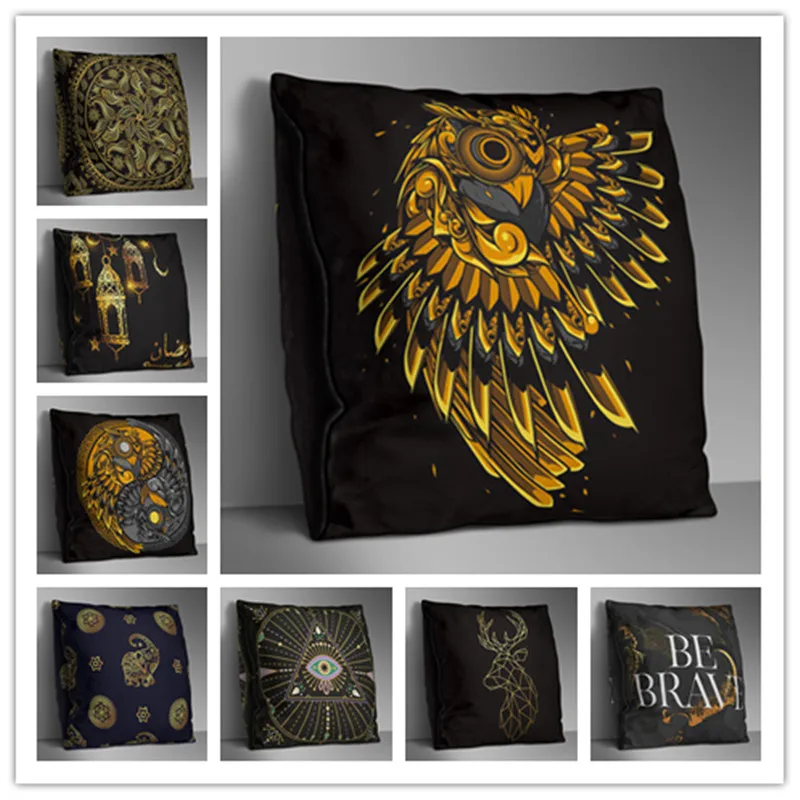 Car Sofa Pillow Peach Skin Pillow Pillow Pillow Geometric Gold Pillowcase Seat Cushion Pillowcase decorative pillows pillow
Car Sofa Pillow Peach Skin Pillow Pillow Pillow Geometric Gold Pillowcase Seat Cushion Pillowcase decorative pillows pillow