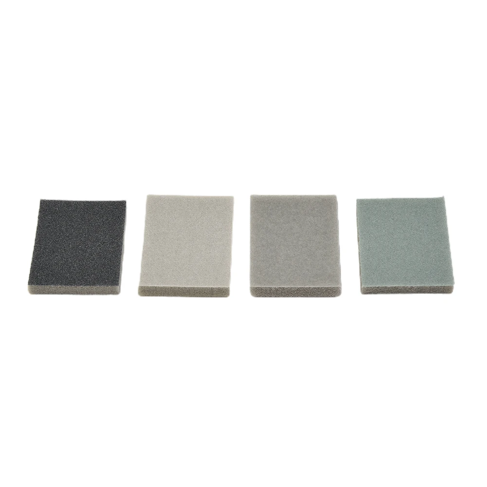 Tool Sandpaper Waterproof Wet & Dry Polishing Set Sponge 40pcs Abrasive Grinding Metalwork Polisher Convenient
Tool Sandpaper Waterproof Wet & Dry Polishing Set Sponge 40pcs Abrasive Grinding Metalwork Polisher Convenient
