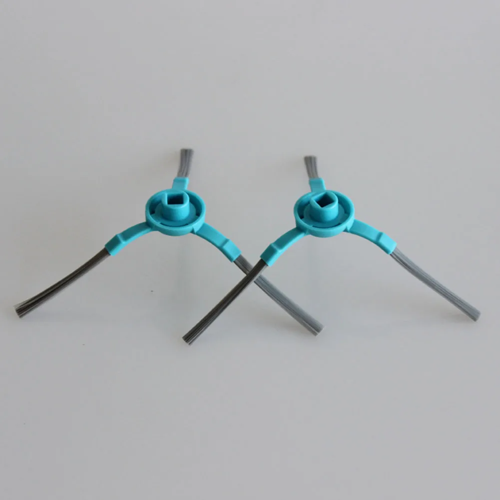 Accessories Side Brushes Home Kitchen Robot Vacuum Cleaner THVC204BC Easily Removed For Thomson Household Supplies
Accessories Side Brushes Home Kitchen Robot Vacuum Cleaner THVC204BC Easily Removed For Thomson Household Supplies