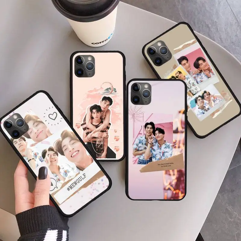 mewgulf Thai TV series Phone Case For iphone 12 11 13 7 8 6 s plus x xs xr pro max mini
mewgulf Thai TV series Phone Case For iphone 12 11 13 7 8 6 s plus x xs xr pro max mini