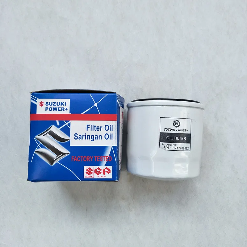 15601-87703 Bestune B50 oil filter Xiali 462 Alto miniature Chery Yuexiang Changhe Senya
15601-87703 Bestune B50 oil filter Xiali 462 Alto miniature Chery Yuexiang Changhe Senya
