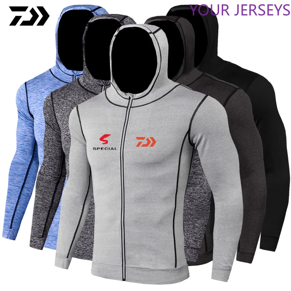 2022 A Outdoor Clothing Movement Jackets Hoody Windbreaker Speed Drying Sun Protection Clothing Hiking Fishing Jacket
2022 A Outdoor Clothing Movement Jackets Hoody Windbreaker Speed Drying Sun Protection Clothing Hiking Fishing Jacket