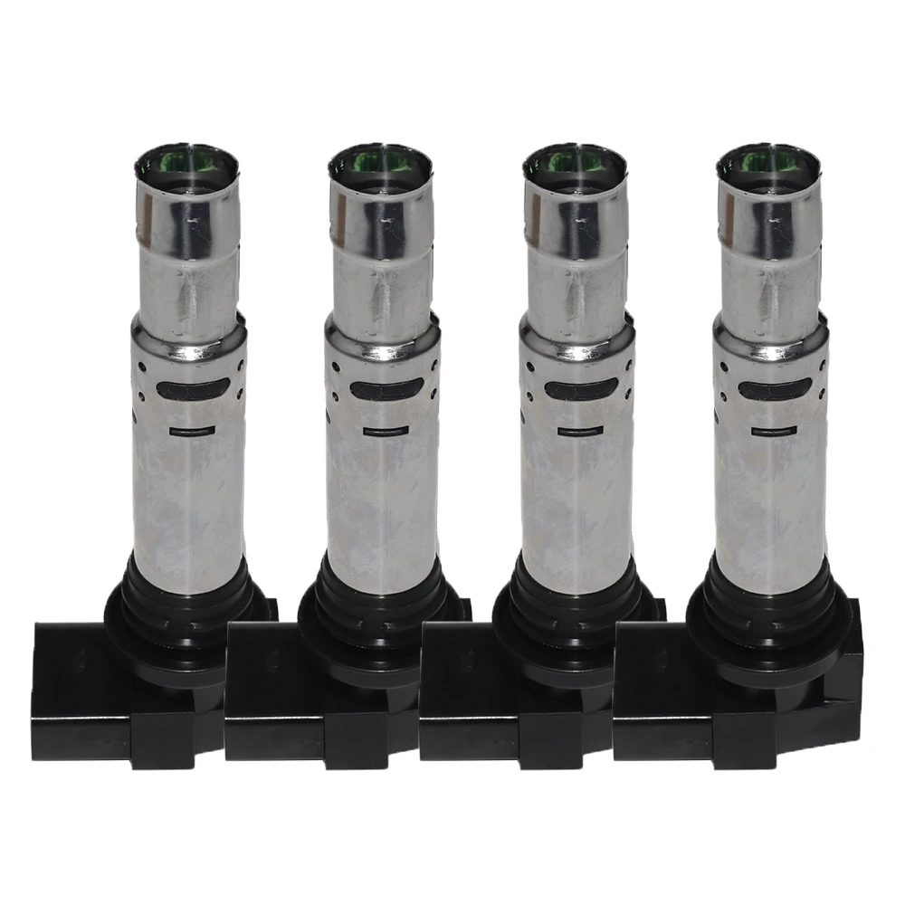 UF662 Ignition Coil for VOLKSWAGEN GOLF POLO TIGUAN VENTO 036905100A 036905100B 036905100C C1749
UF662 Ignition Coil for VOLKSWAGEN GOLF POLO TIGUAN VENTO 036905100A 036905100B 036905100C C1749