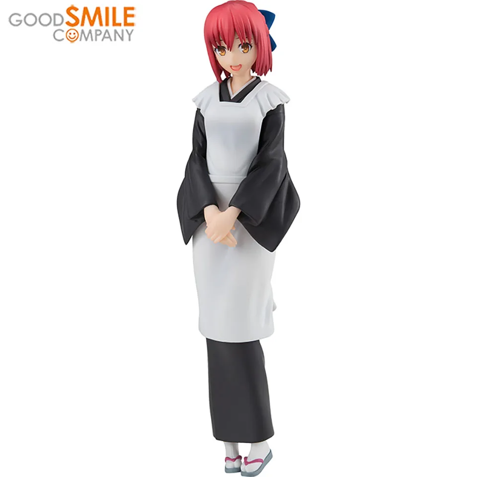 In Stock GSC Tsukihime Kohaku New Genuine Anime Figure Model Doll Action Figures Collection Toys for Boys Birthday Gifts PVC CE
In Stock GSC Tsukihime Kohaku New Genuine Anime Figure Model Doll Action Figures Collection Toys for Boys Birthday Gifts PVC CE