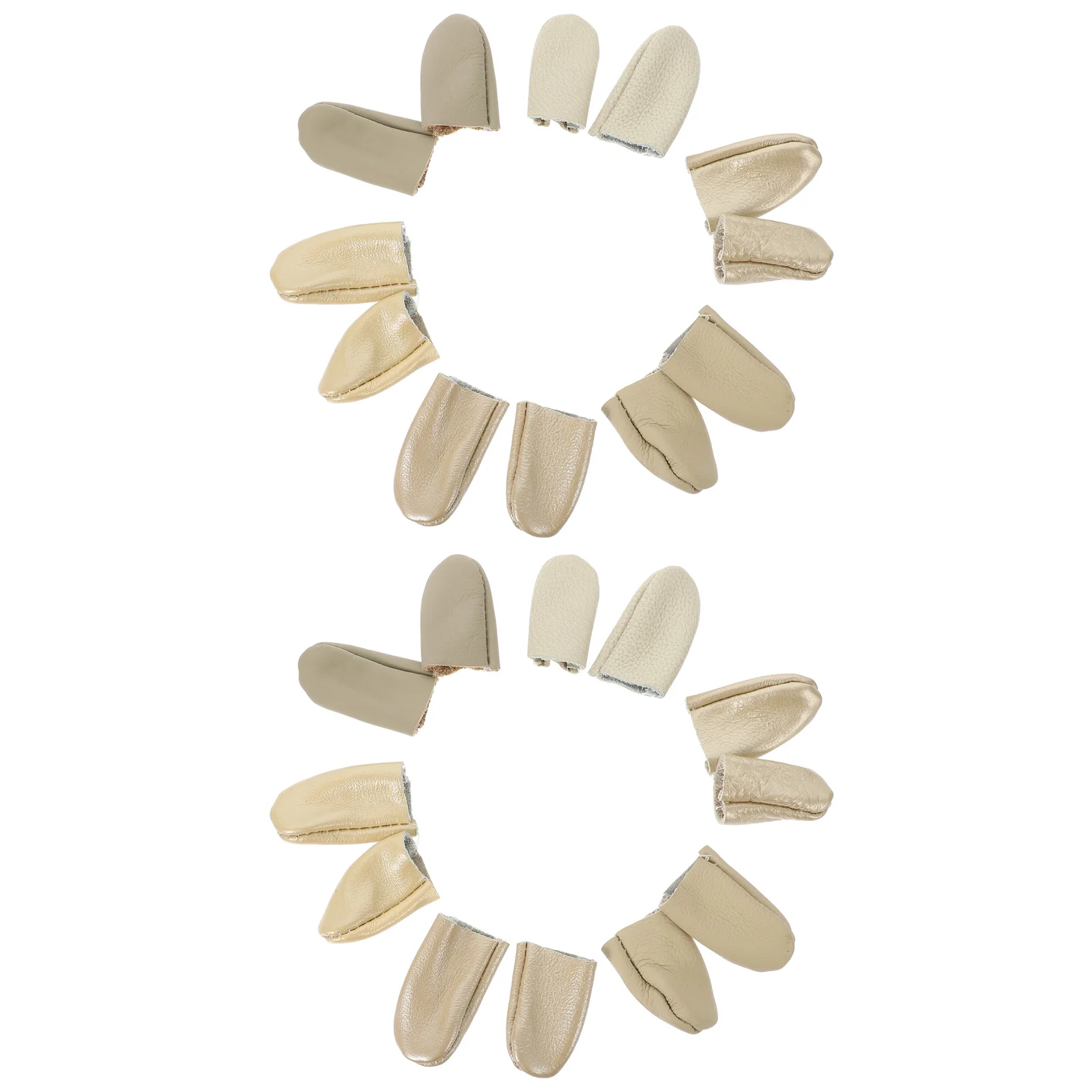 Fingersewing Needle Felting Guard Cot Protector Cover Sleeve Protectors Supplies Neddlework Thumb Gloves Mittens Diy Thimble
Fingersewing Needle Felting Guard Cot Protector Cover Sleeve Protectors Supplies Neddlework Thumb Gloves Mittens Diy Thimble