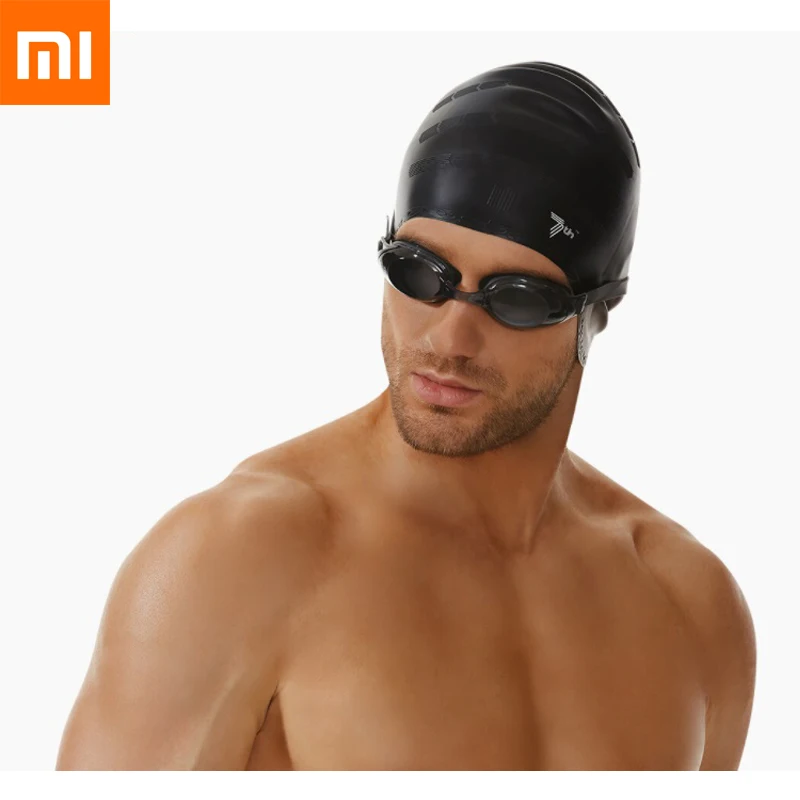 Xiaomi 7th Myopia Swimming Goggles Anti-fog Adult Glasses Swimming Eyewear Glasses Men Women Optical Waterproof Eyewear
Xiaomi 7th Myopia Swimming Goggles Anti-fog Adult Glasses Swimming Eyewear Glasses Men Women Optical Waterproof Eyewear