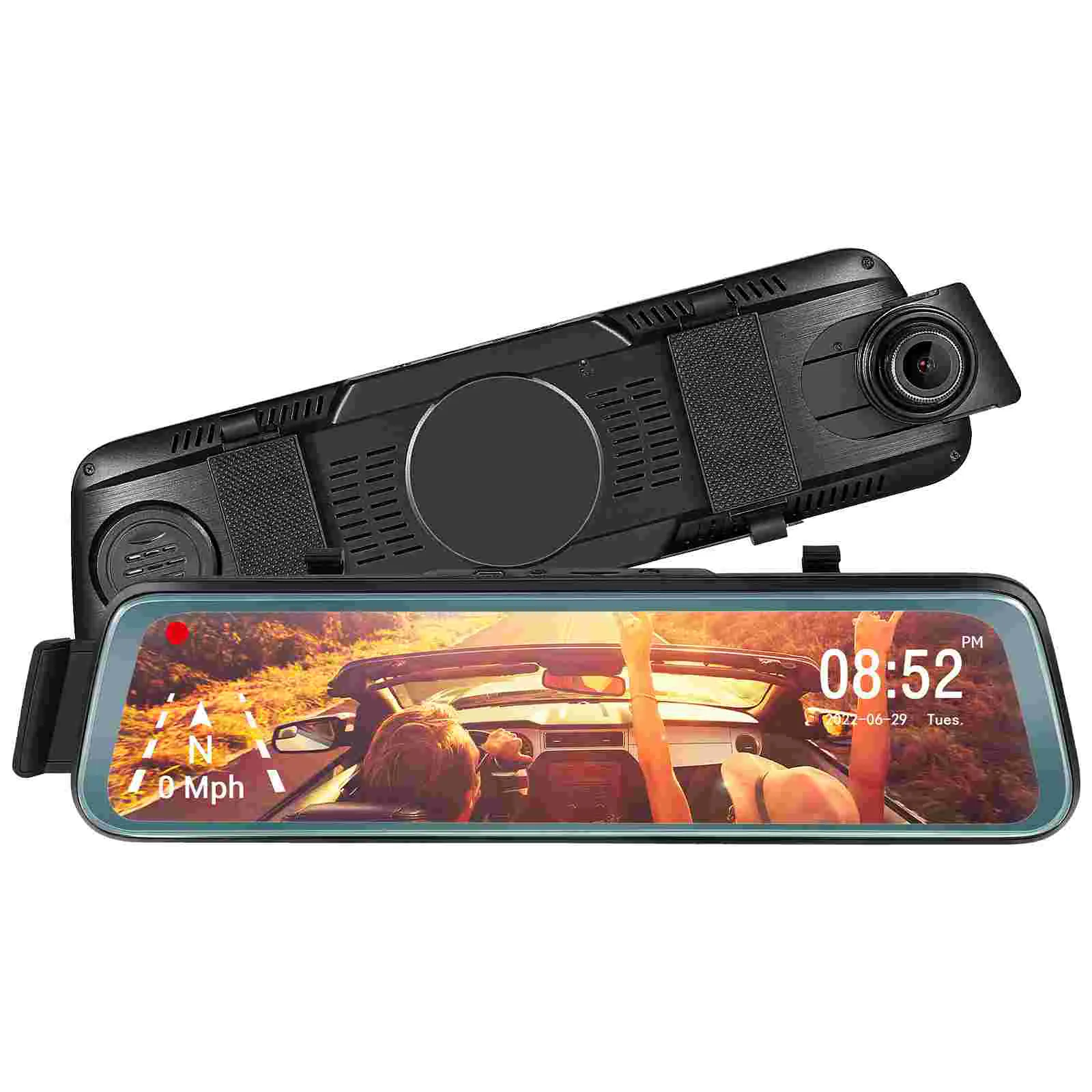 Camera Car Vehicle Backup Monitor Recorder Driving Recording Dash Frontrear Autoreverse
Camera Car Vehicle Backup Monitor Recorder Driving Recording Dash Frontrear Autoreverse
