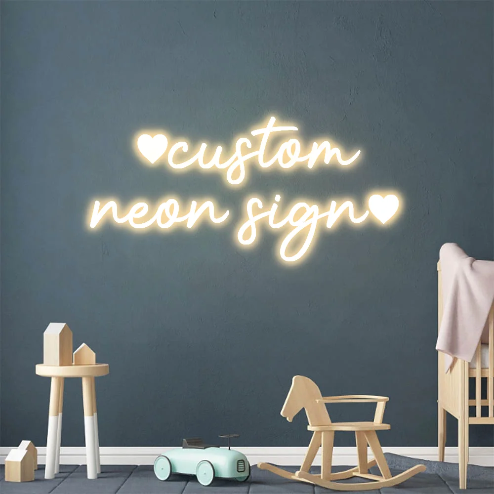 Birthday Neon Sign Custom Led Letter Graphics Neon Light For Wedding Decor Bar Celebrate Congratulations Party
Birthday Neon Sign Custom Led Letter Graphics Neon Light For Wedding Decor Bar Celebrate Congratulations Party