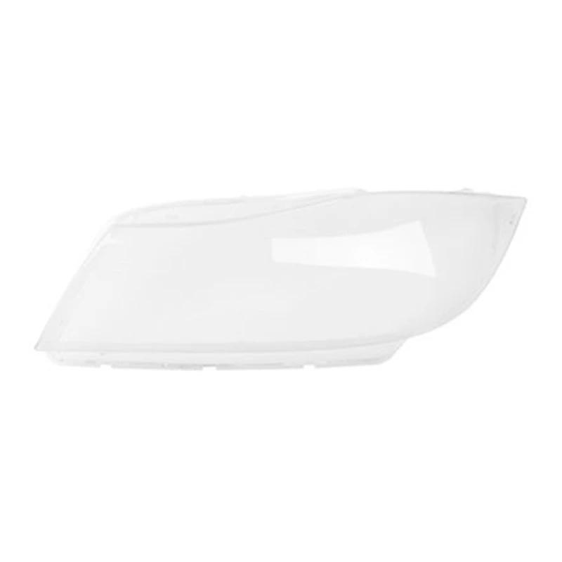 Car Head Light Lamp Shade Xenon Headlight Clear Lens Shell Cover For BMW 3 Series E90 E91 2005-2012
Car Head Light Lamp Shade Xenon Headlight Clear Lens Shell Cover For BMW 3 Series E90 E91 2005-2012