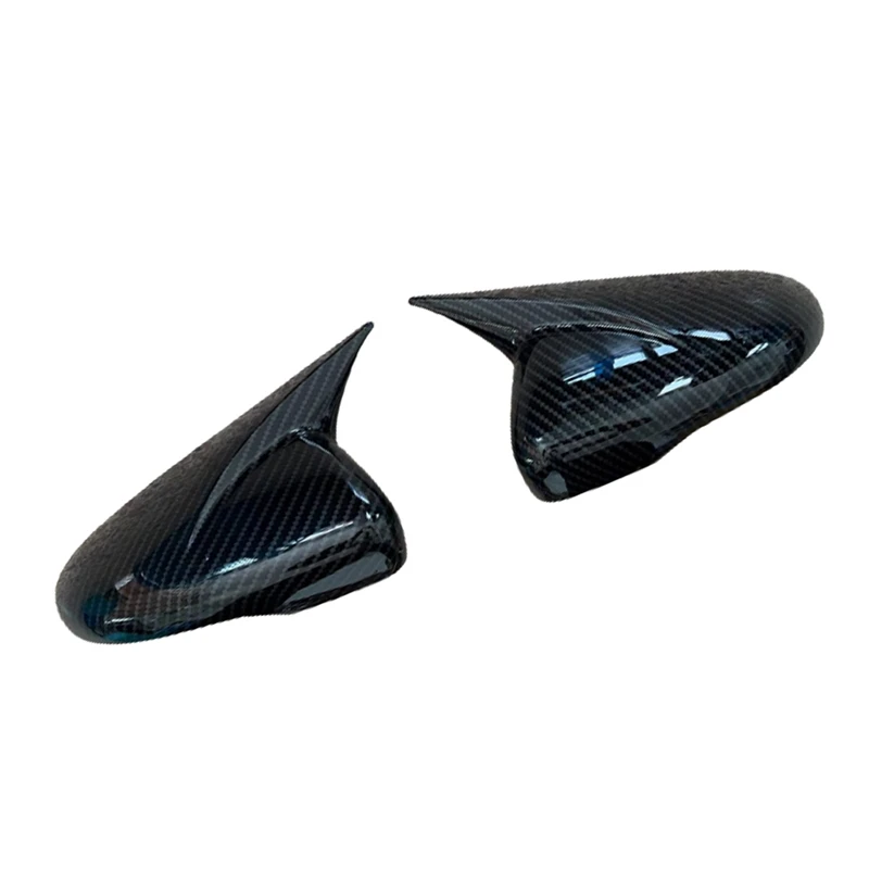 Car Styling Rearview Mirror Cover Trim For-VW Golf 6 MK6 R VI 2009-2013 Side Wing Ox Horn Rearview Mirror Shell Sticker
Car Styling Rearview Mirror Cover Trim For-VW Golf 6 MK6 R VI 2009-2013 Side Wing Ox Horn Rearview Mirror Shell Sticker