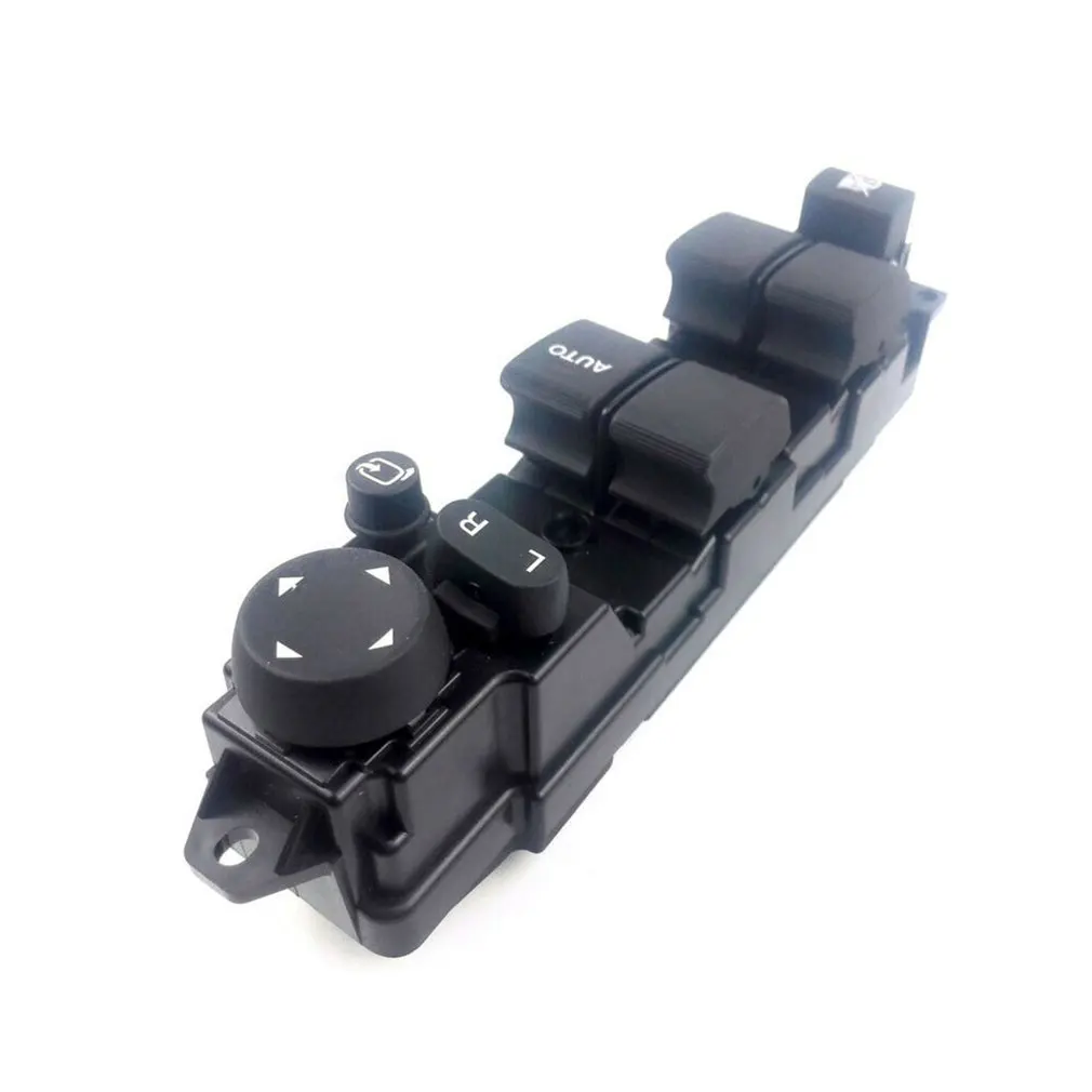 Power Glass Window Switch for Mazda 2 and for Mazda 6 08-12 D652-66-350A Up and Down Window Switch Vehicle Accessory
Power Glass Window Switch for Mazda 2 and for Mazda 6 08-12 D652-66-350A Up and Down Window Switch Vehicle Accessory