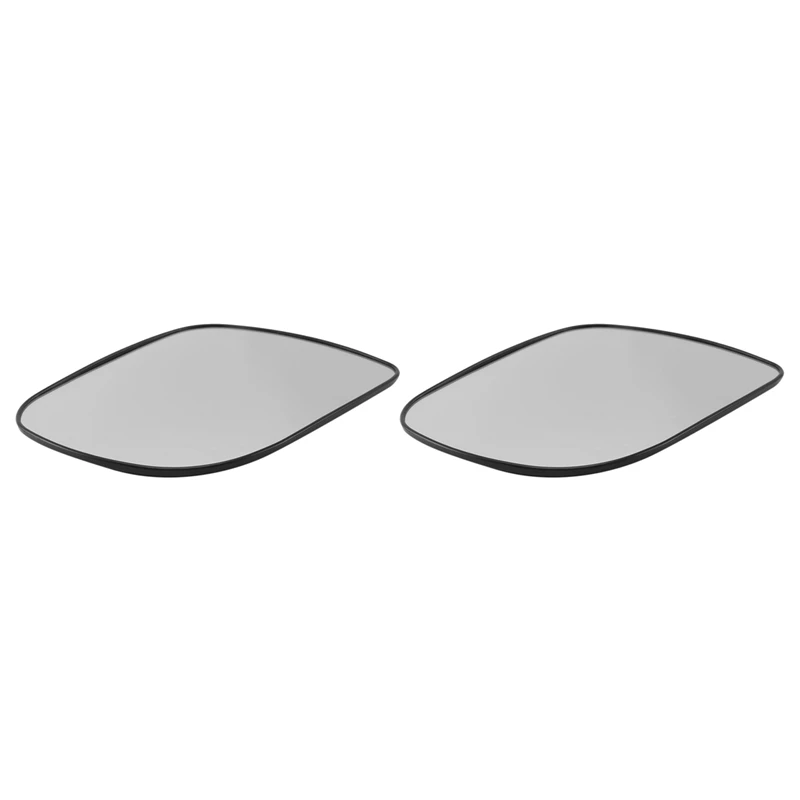 2X Car Right Glass Heated Rearview Mirror For Toyota Lexus RX300 350 400 2003-2008
2X Car Right Glass Heated Rearview Mirror For Toyota Lexus RX300 350 400 2003-2008