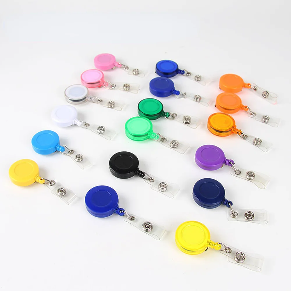 10 шт., цветные выдвижные Брелоки для ключей
10 шт., цветные выдвижные Брелоки для ключей