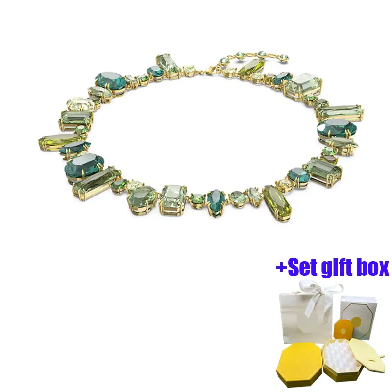 Fashionable and charming lotus jelly collarbone chain jewelry necklace suitable for beautiful women to wear, free shipping
Fashionable and charming lotus jelly collarbone chain jewelry necklace suitable for beautiful women to wear, free shipping