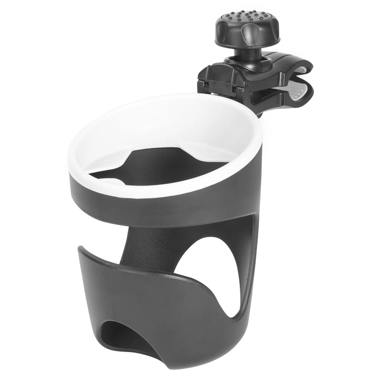 1pc Boat Cup 5.16 X 4.06 X 4.02 Inches Boat Rail Cup Holder Universal Drinks Holders 360 Degree Rotation Clamp Boat ABS Plastic
1pc Boat Cup 5.16 X 4.06 X 4.02 Inches Boat Rail Cup Holder Universal Drinks Holders 360 Degree Rotation Clamp Boat ABS Plastic