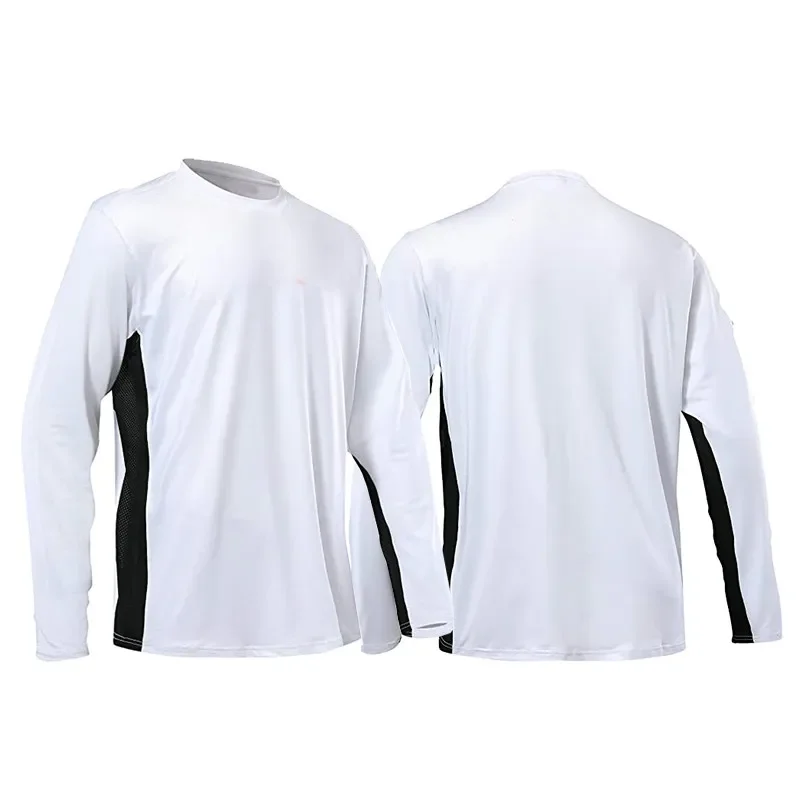 Selling 2023 New Fishing Clothing Men's Long Sleeve Uv Protection Sweatshirt Breathable Tops Summer
Selling 2023 New Fishing Clothing Men's Long Sleeve Uv Protection Sweatshirt Breathable Tops Summer