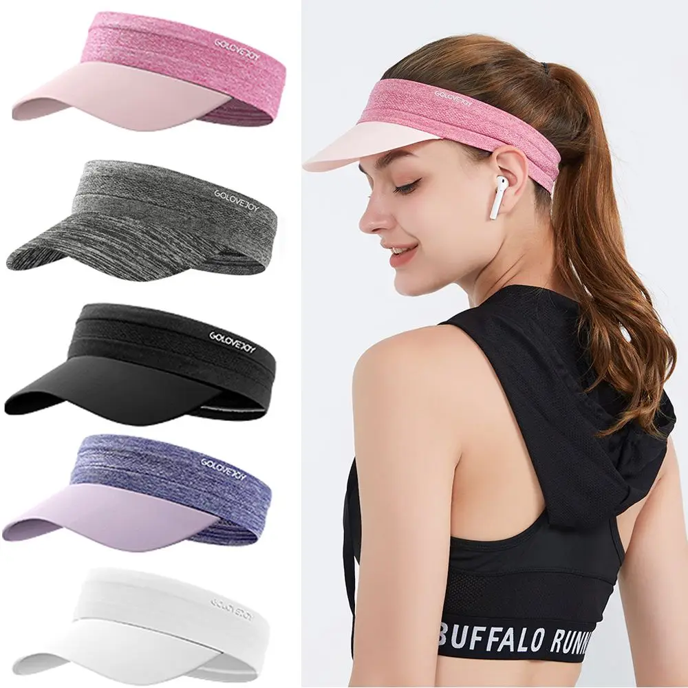 Summer Casual Sun Visor Sports Hat Roll-up Foldable Portable Beach Cap Tie Dye Lightweight Quick Dry Beach Cap for Golf Tennis
Summer Casual Sun Visor Sports Hat Roll-up Foldable Portable Beach Cap Tie Dye Lightweight Quick Dry Beach Cap for Golf Tennis