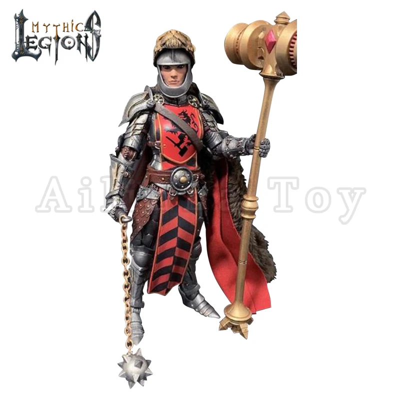 Four Horsemen Studio Mythic Legions 1/12 6inches Action Figure Arethyr Wave Hadriana Anime Model Free Shipping
Four Horsemen Studio Mythic Legions 1/12 6inches Action Figure Arethyr Wave Hadriana Anime Model Free Shipping