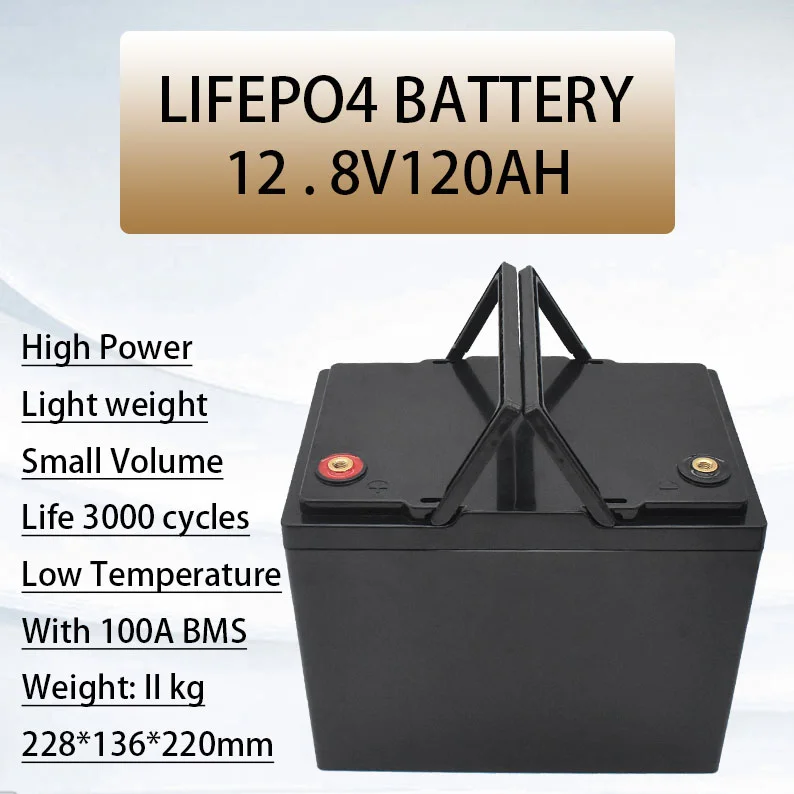 2021 12,8 В Ач lifepo4 аккумулятор с а BMS 12 В Ач Аккумулятор для тележки UPS инвертор бытовой техники
2021 12,8 В Ач lifepo4 аккумулятор с а BMS 12 В Ач Аккумулятор для тележки UPS инвертор бытовой техники
