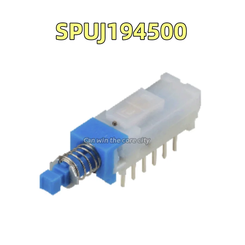 5 Pieces Original Japanese ALPS Alpine SPUJ194500 direct key switch SPUJ194500 spot direct auction
5 Pieces Original Japanese ALPS Alpine SPUJ194500 direct key switch SPUJ194500 spot direct auction