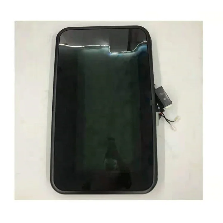 Hot Product Auto Roof Cover Size 860*495mm Car Universal SC100 Car Parts Sunroof
Hot Product Auto Roof Cover Size 860*495mm Car Universal SC100 Car Parts Sunroof