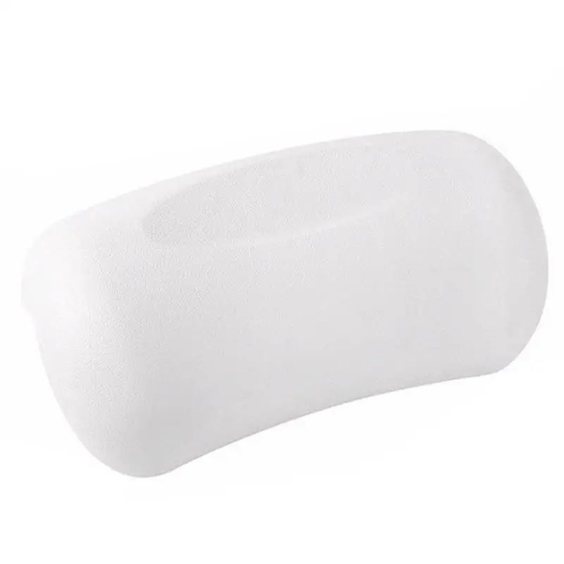 Ergonomic Bathtub Pillow Ergonomic Bathtub Pillow Ergonomic Bathtub Pillow With Powerful Suction Cups Relaxing Bathtub Accessory
Ergonomic Bathtub Pillow Ergonomic Bathtub Pillow Ergonomic Bathtub Pillow With Powerful Suction Cups Relaxing Bathtub Accessory