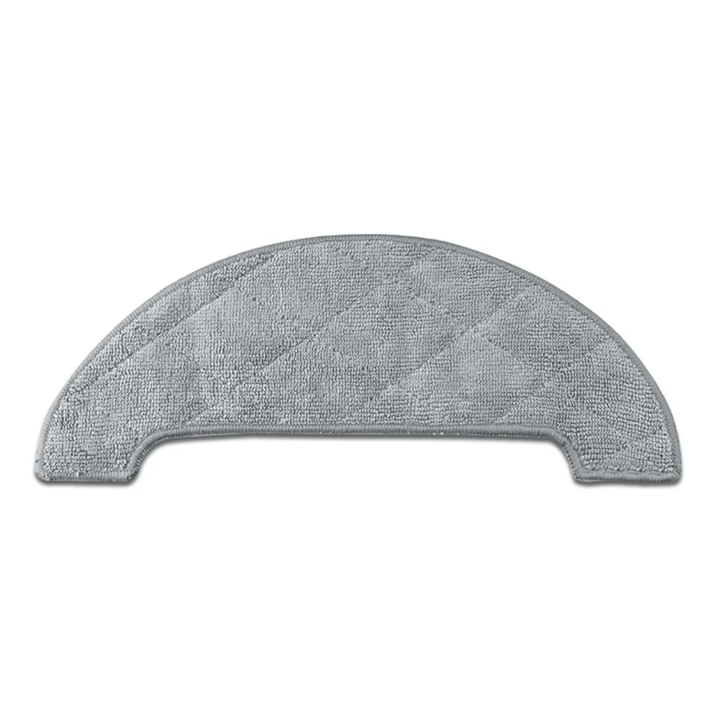 High Quality Cleaning Cloth Microfiber Mop Pads Mop Rag More Convenient Replacement Parts Spare Parts Cleaning Cloth
High Quality Cleaning Cloth Microfiber Mop Pads Mop Rag More Convenient Replacement Parts Spare Parts Cleaning Cloth