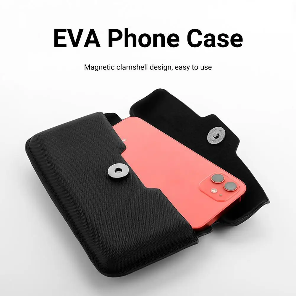 Phone Waist Case Easy Installation Lightweight Convenient Phone Waist Bag Phone Accessories
Phone Waist Case Easy Installation Lightweight Convenient Phone Waist Bag Phone Accessories