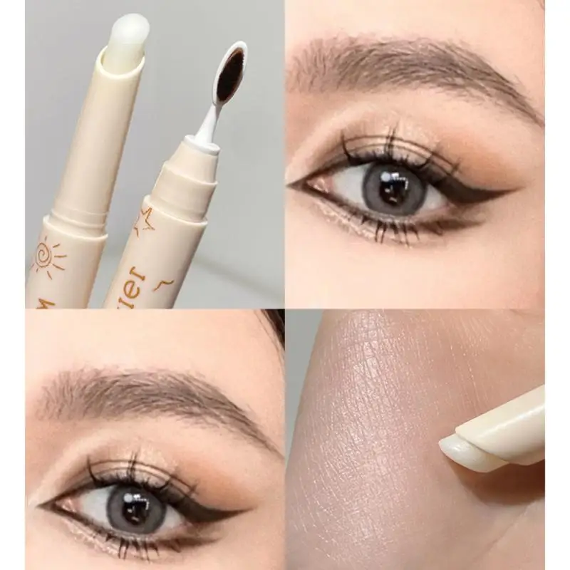 Eyebrow Cream Pen Double Head Eyebrow Brush 3d Feathery Wild Brow Naturalwild Brow Brow Makeup Eyebrow Styling Gel
Eyebrow Cream Pen Double Head Eyebrow Brush 3d Feathery Wild Brow Naturalwild Brow Brow Makeup Eyebrow Styling Gel