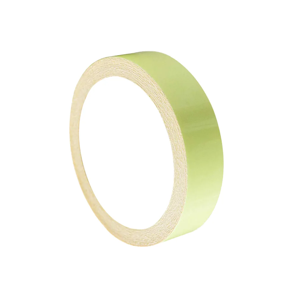Home Improvement Fluorescent Tape Luminous Band Self-sticking Green Reflective Tape Decorative Wall Strap Sticker
Home Improvement Fluorescent Tape Luminous Band Self-sticking Green Reflective Tape Decorative Wall Strap Sticker