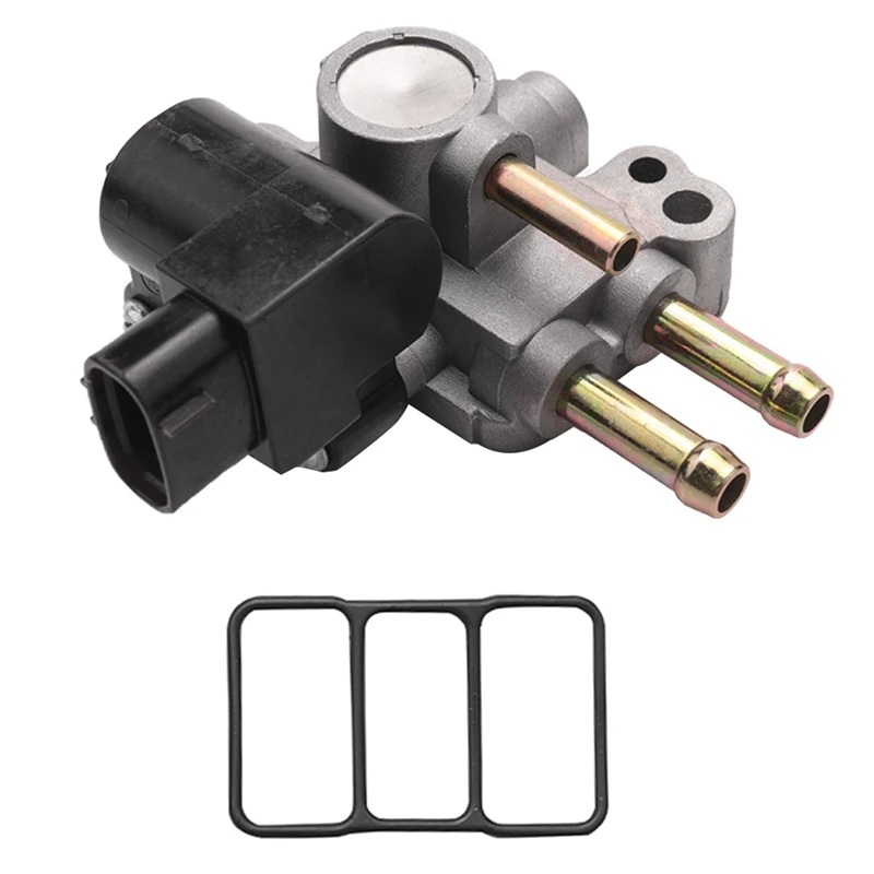 2X 36460-PAA-L21 AC271 клапан контроля холостого хода воздуха для 1998-2002 Honda Accord 2.3L EX LX SE
2X 36460-PAA-L21 AC271 клапан контроля холостого хода воздуха для 1998-2002 Honda Accord 2.3L EX LX SE