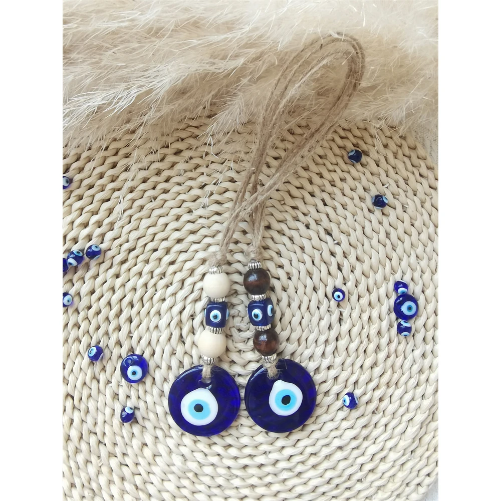Evil Eye Car Charm Wall Decor Evil Eye Wall Hanging Nazar House Protection Evil Eye Door Hanger New Home Gift Idea Home Decor
Evil Eye Car Charm Wall Decor Evil Eye Wall Hanging Nazar House Protection Evil Eye Door Hanger New Home Gift Idea Home Decor