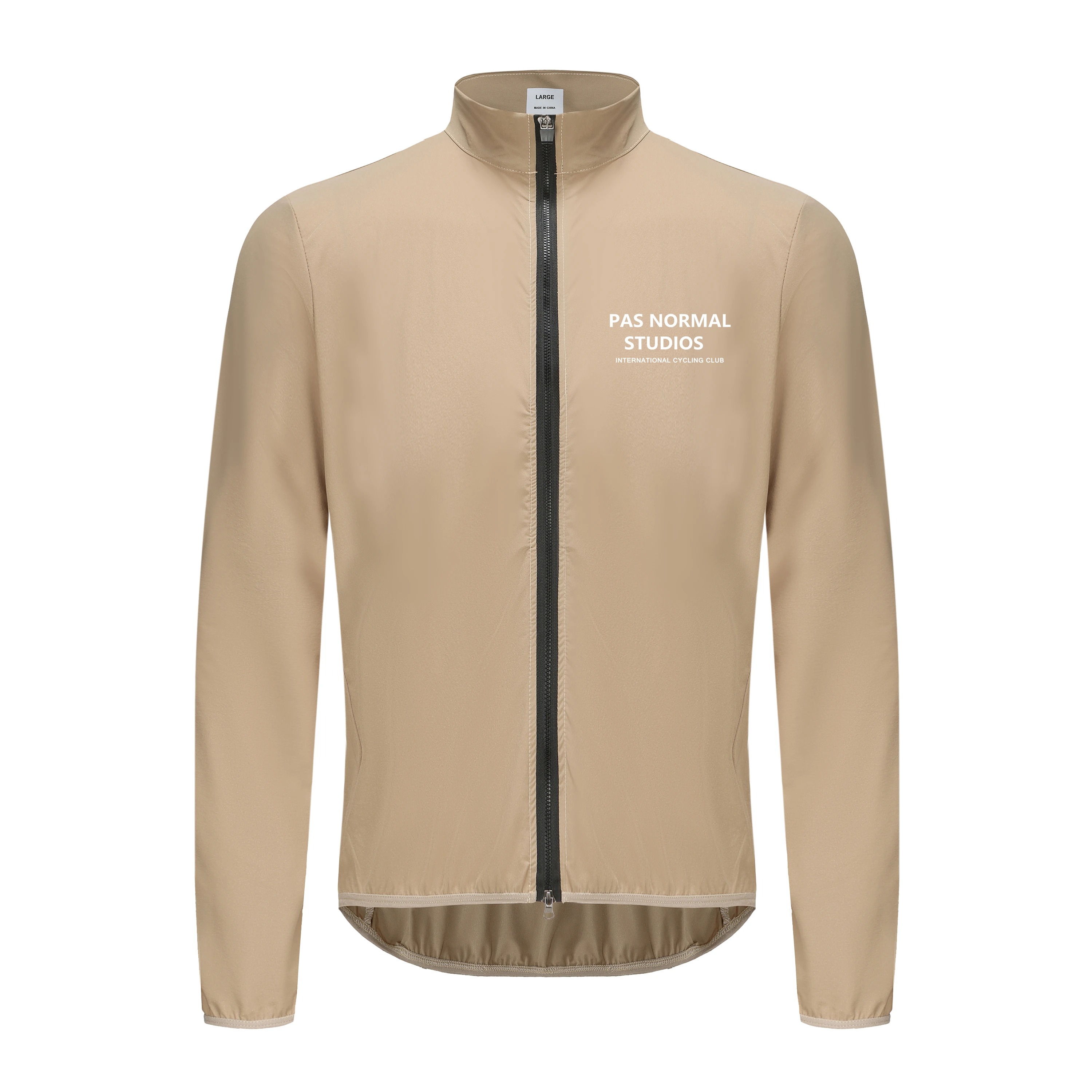 2023 Men Windproof Waterproof Lightweight Cycling Long Sleeve Jacket Shirt Mtb Wear Bike Uniform Bicycle Jerseys Clothing
2023 Men Windproof Waterproof Lightweight Cycling Long Sleeve Jacket Shirt Mtb Wear Bike Uniform Bicycle Jerseys Clothing