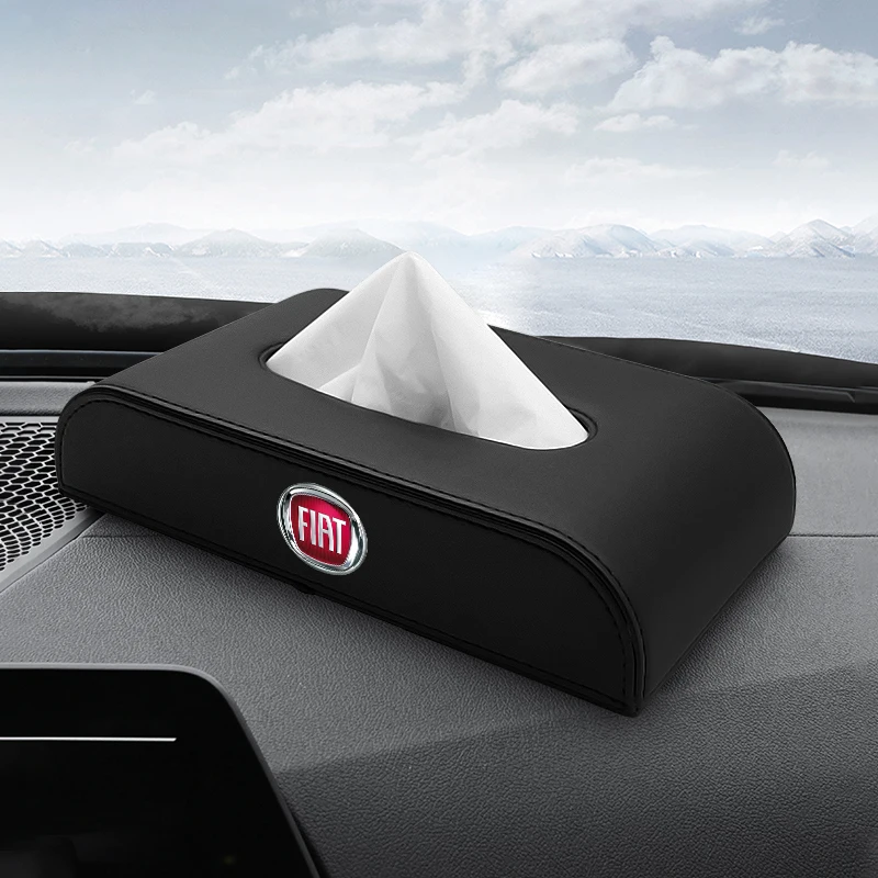 1pcs Car Tissue Box Leather Storage Box For FIAT 500 Punto Uno Scudo Ducato Palio Tora Stilo Tipo Argo Grande Panda Bravo Cromo
1pcs Car Tissue Box Leather Storage Box For FIAT 500 Punto Uno Scudo Ducato Palio Tora Stilo Tipo Argo Grande Panda Bravo Cromo