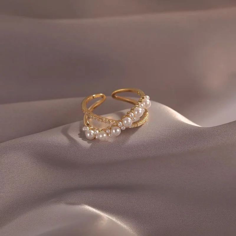 2022 Luxury Fashion Ins Rings for Women Trend Open Index Finger Ring Cold Wind Engagment Wedding Ring Girlfriend's Gifts
2022 Luxury Fashion Ins Rings for Women Trend Open Index Finger Ring Cold Wind Engagment Wedding Ring Girlfriend's Gifts