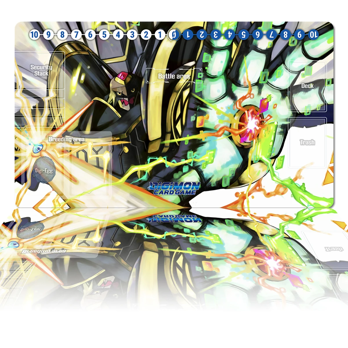 Digimon Playmat Alphamon DTCG CCG Board Game Trading Card Game Mat Anime Mouse Pad Custom Desk Mat Gaming Accessories Zones Bag
Digimon Playmat Alphamon DTCG CCG Board Game Trading Card Game Mat Anime Mouse Pad Custom Desk Mat Gaming Accessories Zones Bag