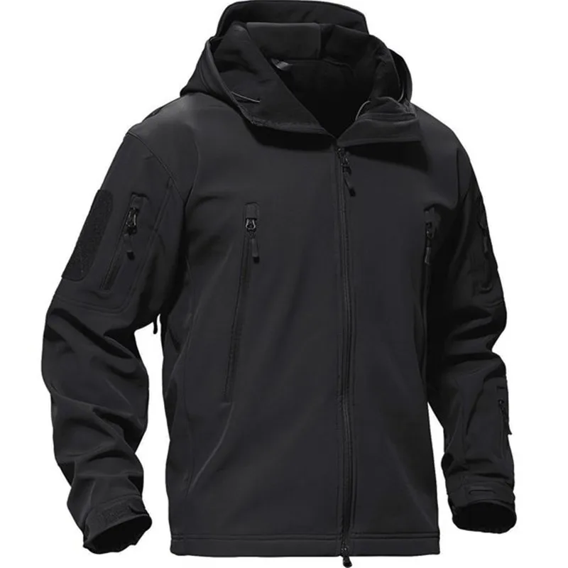 Man New 2022 Outdoor Waterproof SoftShell Jacket Hunting Windbreaker Ski Coat Hiking Rain Camping Fishing Tactical Men Clothes
Man New 2022 Outdoor Waterproof SoftShell Jacket Hunting Windbreaker Ski Coat Hiking Rain Camping Fishing Tactical Men Clothes