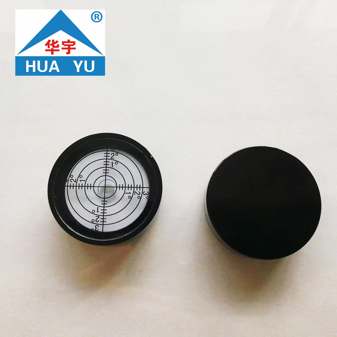 Metal bubble Circular Universal Bubble spirit Level Bubble Speaker level Green/White Color 40x10mm
Metal bubble Circular Universal Bubble spirit Level Bubble Speaker level Green/White Color 40x10mm