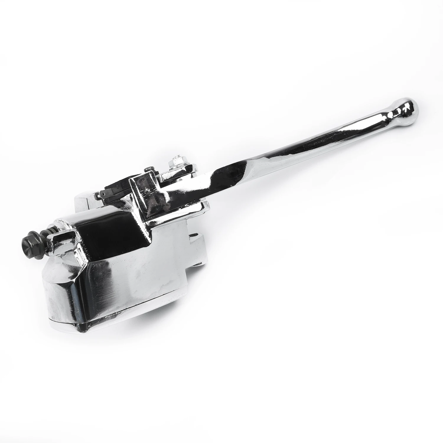 Accessories Clutch Motorcycle Levers Parts 25mm Handlebar Replacement 1 pair Chrome Useful High Quality Practical
Accessories Clutch Motorcycle Levers Parts 25mm Handlebar Replacement 1 pair Chrome Useful High Quality Practical