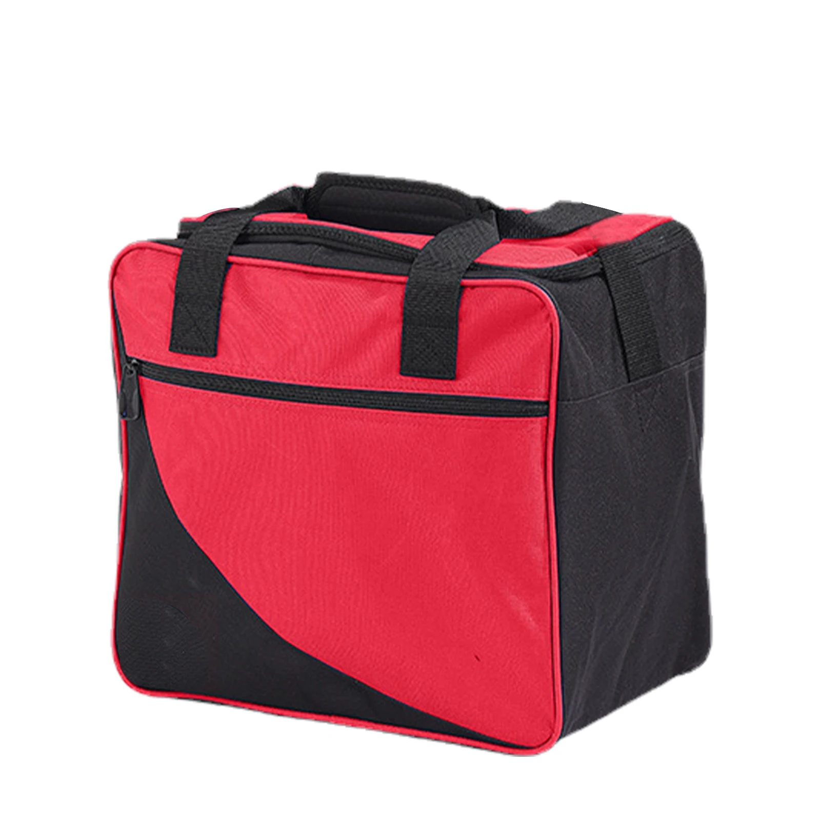Storage Pocket Balling Bag Waterproof Oxford Bowling Bags With Shoulder Strap Bowling Ball Tote Bowling Bag With Padded Ball
Storage Pocket Balling Bag Waterproof Oxford Bowling Bags With Shoulder Strap Bowling Ball Tote Bowling Bag With Padded Ball