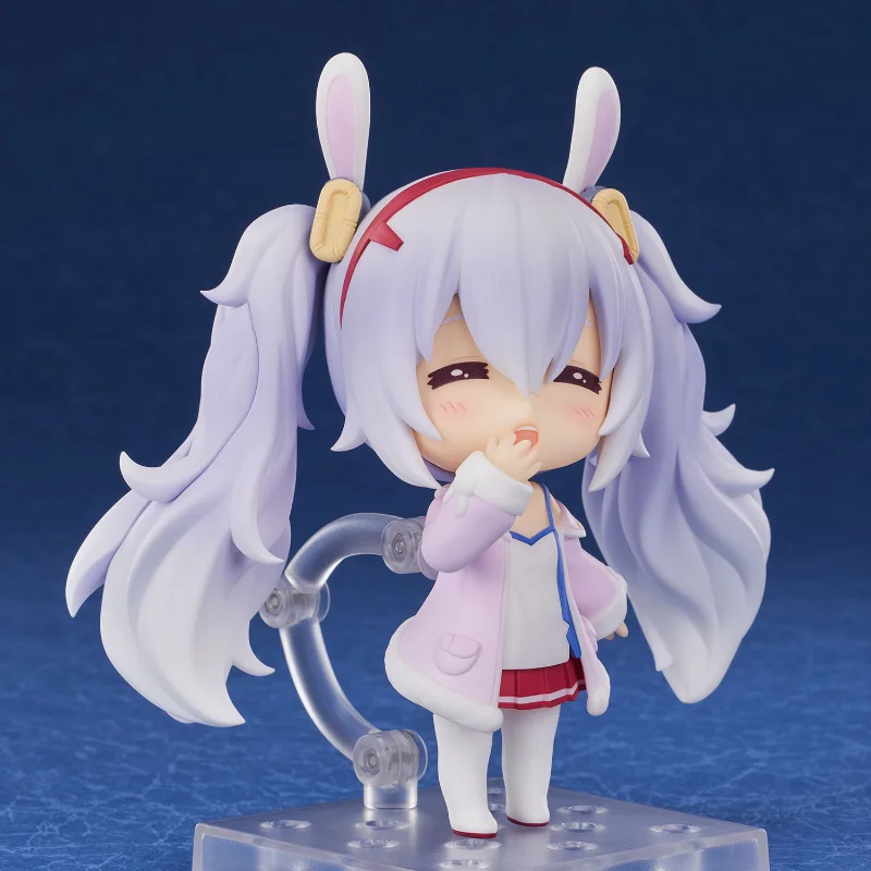 100% оригинал, хорошая улыбка, Nendoroid GSAS, коготь Лейн, USS, лаффи, ГСК 1923, аниме-фигурка, Коллекционная модель, экшн-игрушки
100% оригинал, хорошая улыбка, Nendoroid GSAS, коготь Лейн, USS, лаффи, ГСК 1923, аниме-фигурка, Коллекционная модель, экшн-игрушки