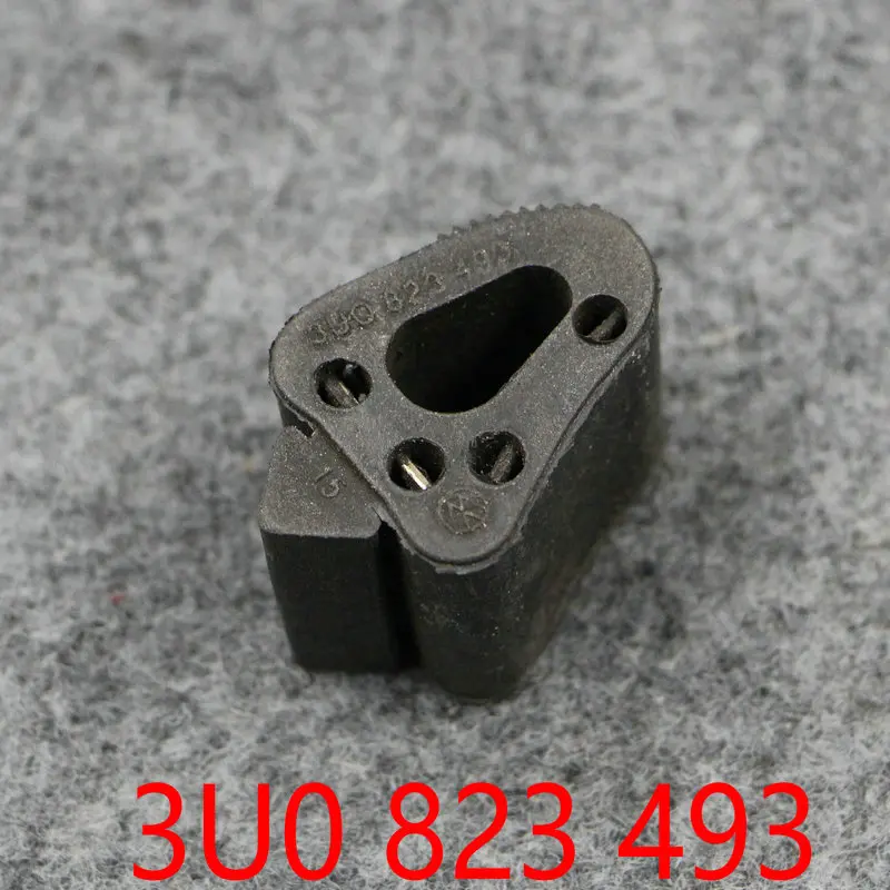 Подходит для Passat B5, Bora, Golf 4, MK4, Octavia, буфер капота двигателя, магнитная резиновая накладка Jiaodun 3B0 823 493 8U0 823 493
Подходит для Passat B5, Bora, Golf 4, MK4, Octavia, буфер капота двигателя, магнитная резиновая накладка Jiaodun 3B0 823 493 8U0 823 493