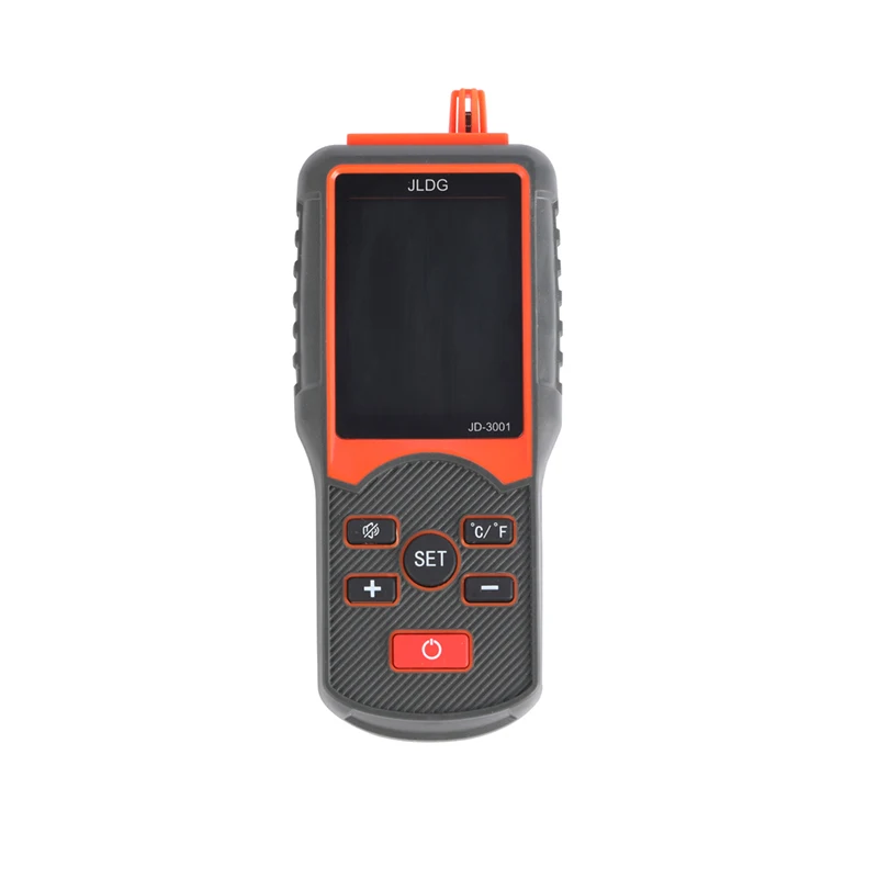 Hot Selling Good Quality Jinlide JD-3001geiger counter radiation detector electromagnetic radiation detector
Hot Selling Good Quality Jinlide JD-3001geiger counter radiation detector electromagnetic radiation detector
