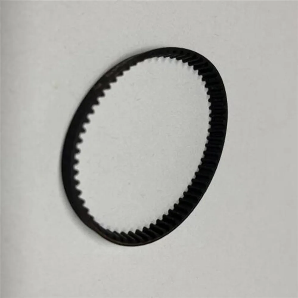 2PCS Roller Main Brush Belt for robot vacuum cleaner parts belts replacement Ремень основной щетки
2PCS Roller Main Brush Belt for robot vacuum cleaner parts belts replacement Ремень основной щетки